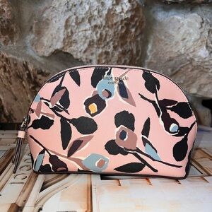 Kate spade cosmetic bag